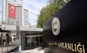 Dışişleri Bakanlığı’ndan Mescid-i Aksa baskınına tepki: İsrail’in sistematik provokasyonları, barış umutlarına derinden zarar veriyor