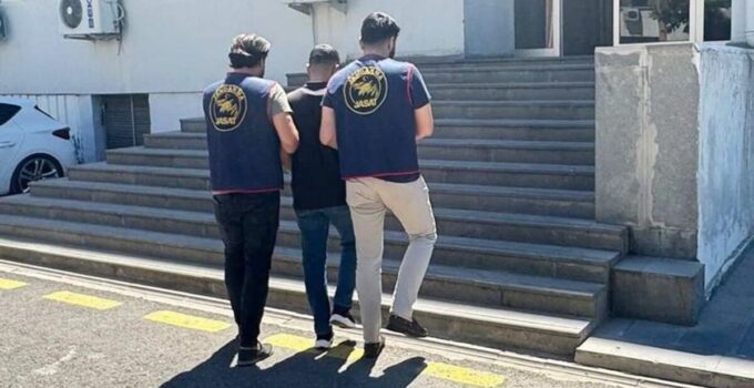 Diyarbakır’da 47 firari hükümlü yakalandı