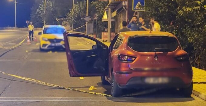 Diyarbakır’da silahlı kavga: 2 ölü, 5 yaralı