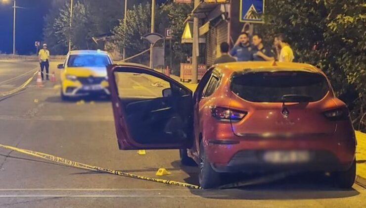 Diyarbakır’da silahlı kavga: 2 ölü, 5 yaralı