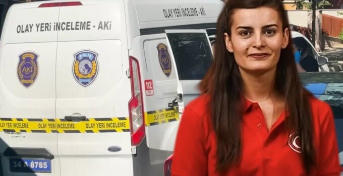 Doktor, lüks rezidansta kolunda serum takılı halde ölü bulundu