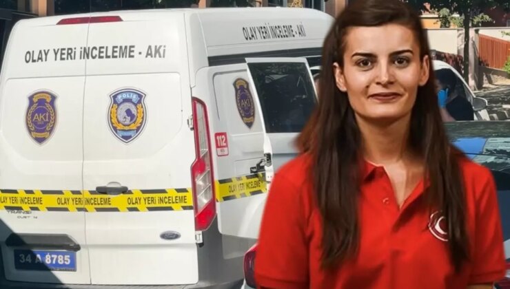 Doktor, lüks rezidansta kolunda serum takılı halde ölü bulundu