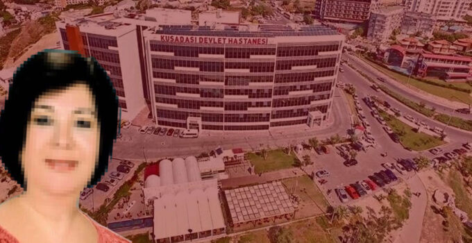 ‘Doktor parayla bebek aldı’ iddiası!