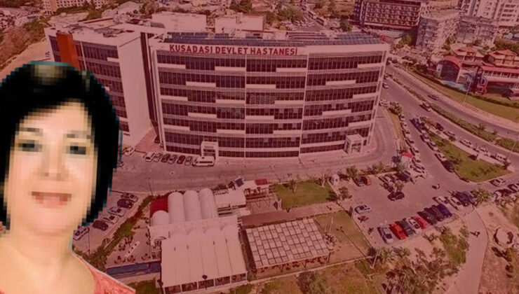 ‘Doktor parayla bebek aldı’ iddiası!