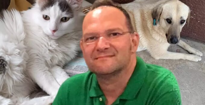 Doktoru kedi tüyü mü öldürdü? Uzmanı son noktayı koydu