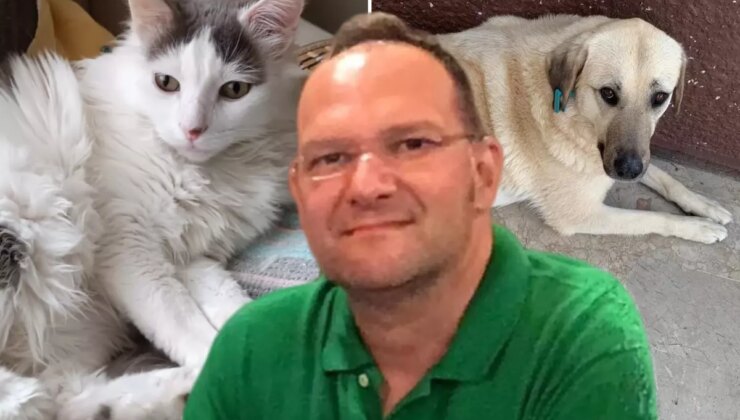Doktoru kedi tüyü mü öldürdü? Uzmanı son noktayı koydu