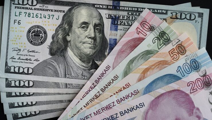 Dolar için hiç kimse bu kadar yüksek tahmin yapmamıştı