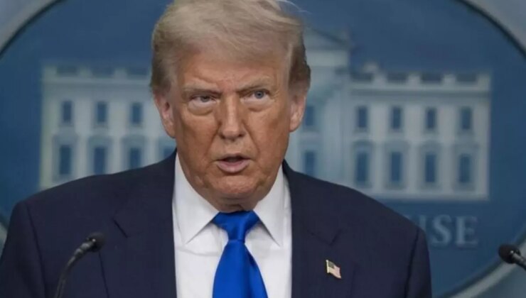 Donald Trump, Washington’da ‘Kamu güvenliği acil durumu’ ilan etti