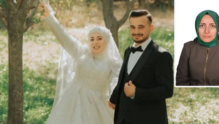 Düğünde damadı öldüren yengenin ifadesi ortaya çıktı!