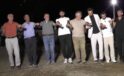 Düğünde halay başı kalp krizi geçirdi