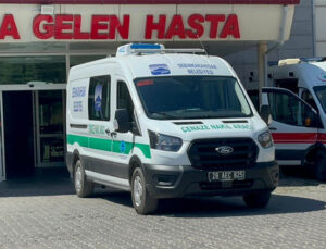 Düğünü kana buladı… Damat öldü yengesi gözaltına alındı