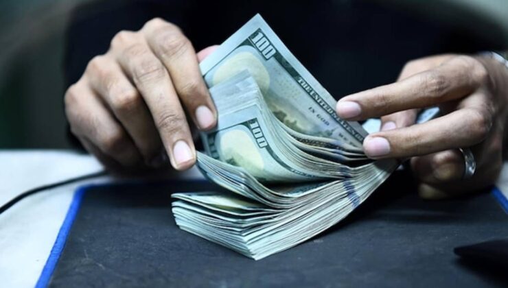Dünaca ünlü dev şirkete büyük darbe: 3,8 milyar dolar zarar etti