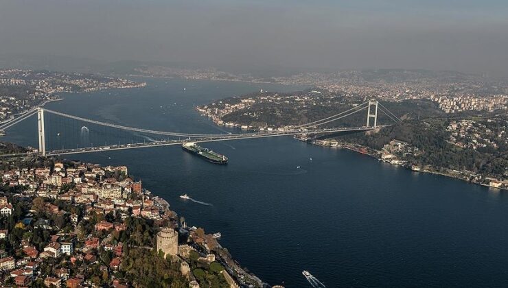 Dünya Bankası’ndan İstanbul’a 650 milyon dolarlık afet kredisi