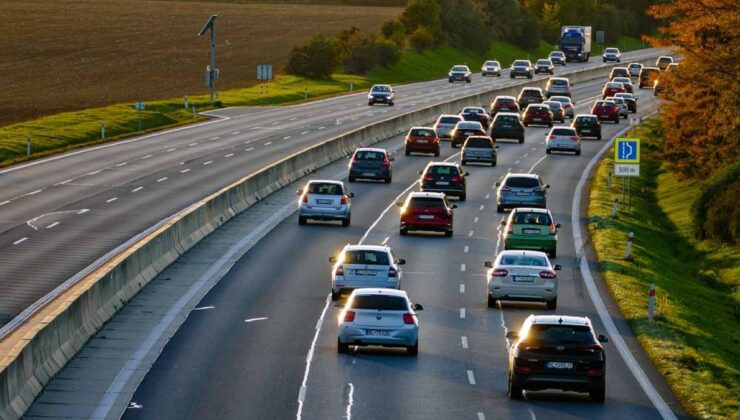 Dünya genelinde yollarda an itibarıyla 1,64 milyar araç var! Şaşırtıcı olan: Her 10 araçtan biri bu marka…