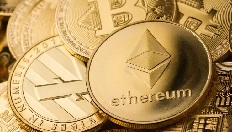 Dünyanın 2 numaralı kripto parası için çılgın tahmin
