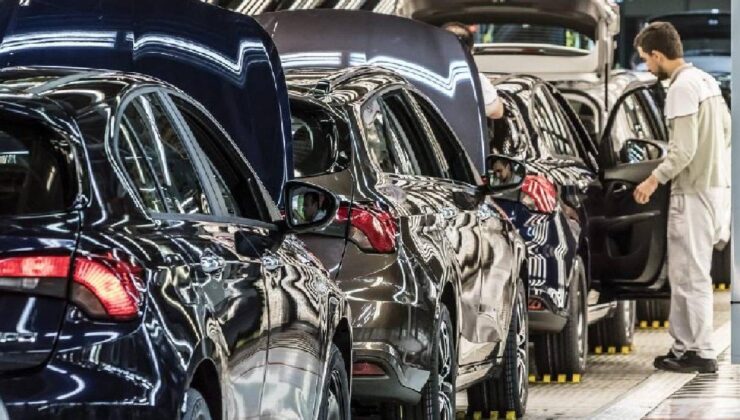 Dünyanın en güvenli araçları açıklandı: Ne Mercedes ne de Volkswagen liderliği o marka kaptı