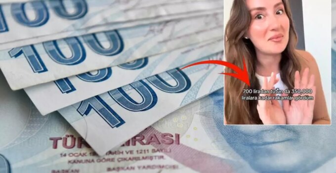 E-Devlet’te birikmiş paranız olabilir: 2 adımda bunu öğrenebilirsiniz