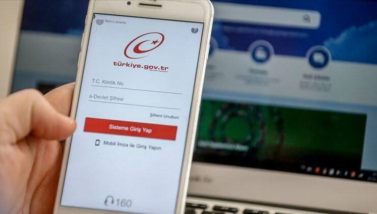 e-Devlet'te birikmiş paranız olabilir: Sosyal medya bunu konuşuyor