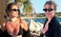 Ecem Karavus’un tatil modu