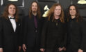 Efsanevi metal grubu Megadeth müziği bırakıyor
