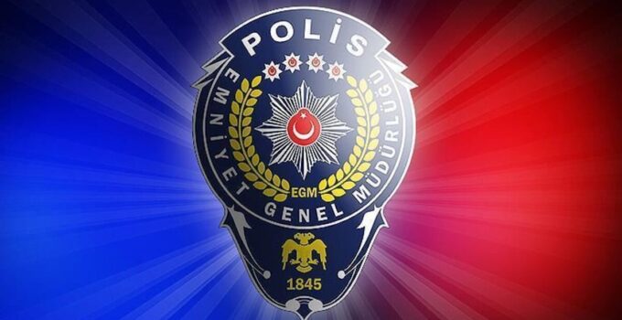 EGM’den vatandaşlara “kişisel veri” uyarısı