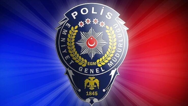 EGM’den vatandaşlara “kişisel veri” uyarısı