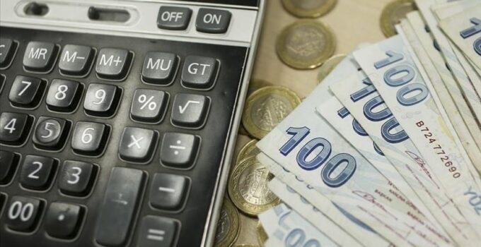 Ekonomi için peş peşe can sıkıcı raporlar geliyor: Nasıl geçer bu yıl!