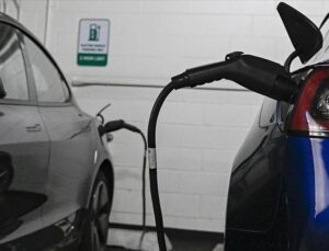Elektrikli araç sarjı yapan şirketlere milyonlarca liralık ceza