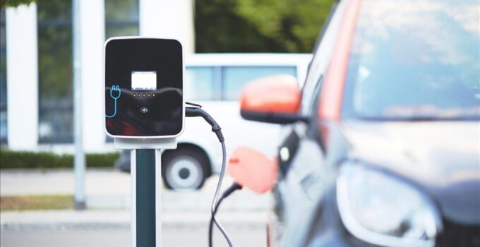 Elektrikli araç satışları Türkiye’de ve dünyada rekor kırıyor