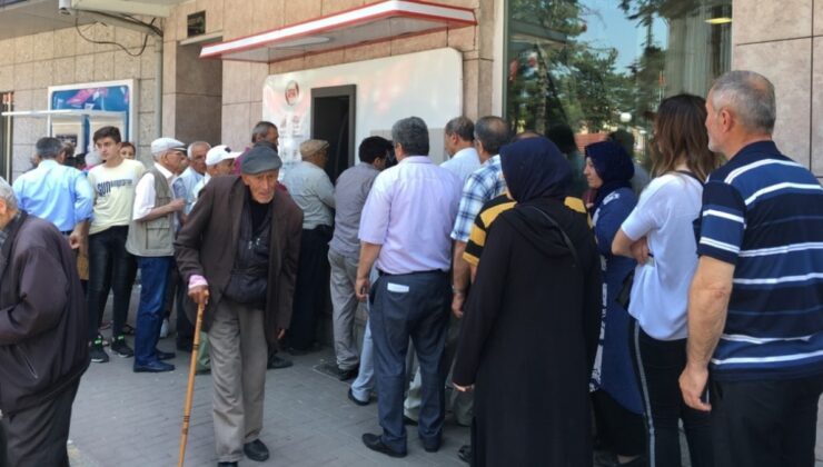 Emekli promosyon yarışı iyice kızıştı