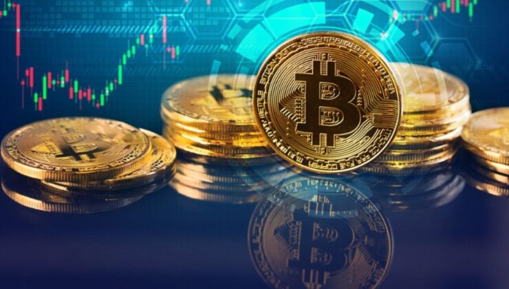 Emeklilik fonlarına kripto yolu açıldı, Bitcoin rekora koştu