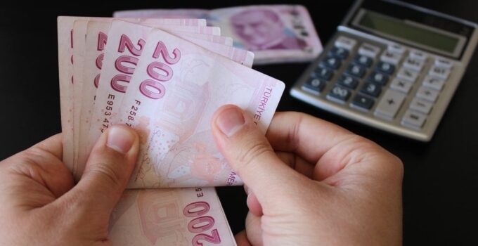 Emeklilikte yüzde 30'luk maaş farkı: Çoğu kişi bu detayı bilmiyor