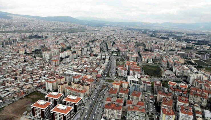 Emlak sektöründe haksız fiyat artışlarına karşı 137 milyon TL ceza kesildi