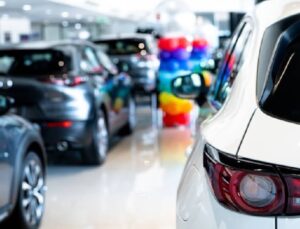 En uzun menzilli elektrikli araba belli oldu: Citroen, Togg veya BYD değil