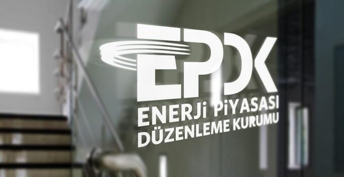 EPDK bir şirketin yatırım tavanını yeniden belirledi