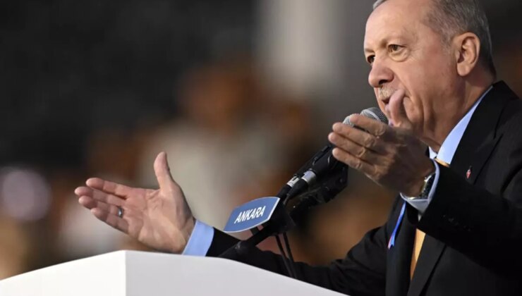 Erdoğan’ın "Tepelerine bineceğiz" sözlerinin ardından İstanbul’da çetelere operasyon