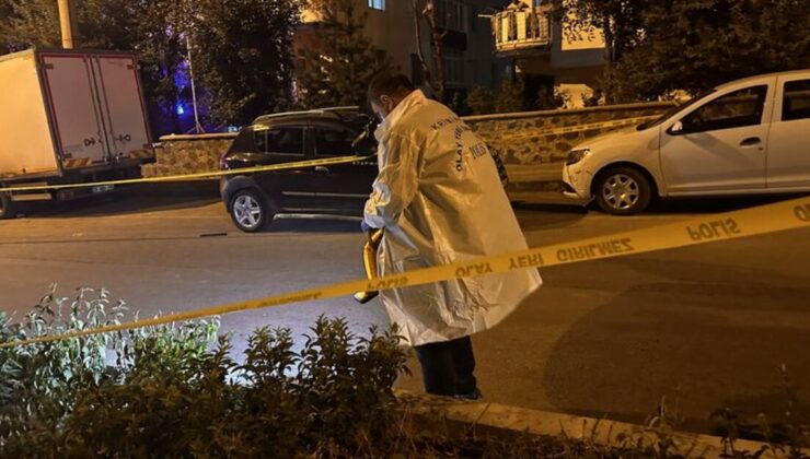 Erzurum’da bıçaklı kavga: 1 ölü, 1’i bekçi 2 yaralı