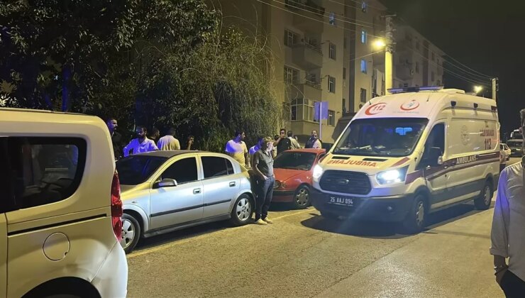 Erzurum’da bıçaklı kavga! 1 ölü, 2 yaralı