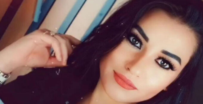 Eşinin katlettiği Neşe’nin yürek yakan mesajı!