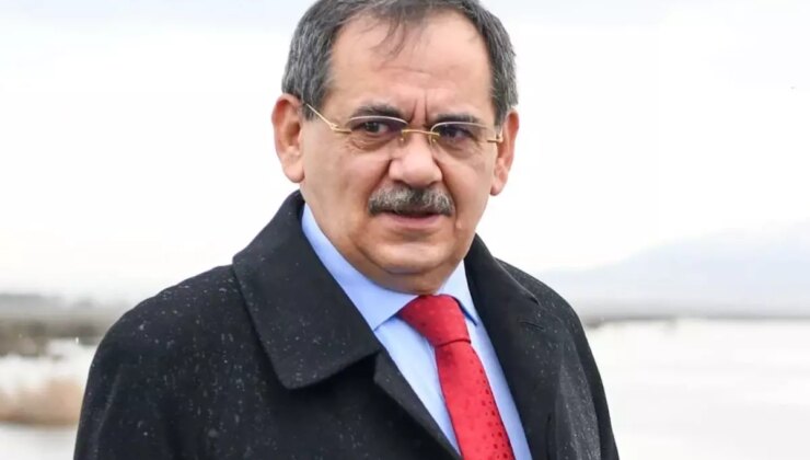 Eski Bakan Mustafa Demir hayatını kaybetti