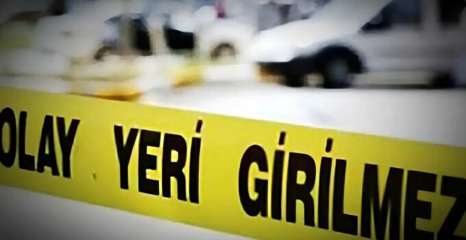 Eski eşinin çalıştığı restoranı basıp dehşet saçtı: 4 yaralı