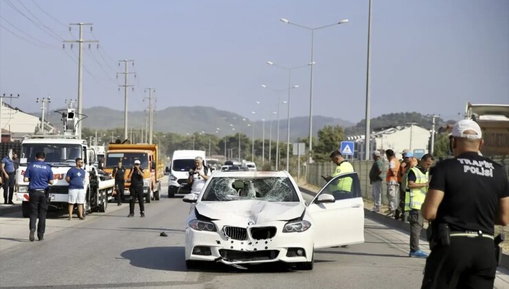 Eski milletvekili Ali Boğa Trafik kazasında hayatını kaybetti