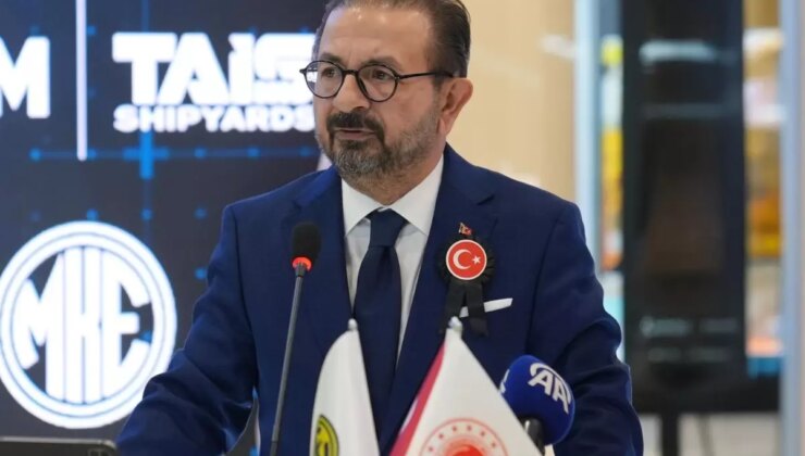 Eski MKE Başkanı İsmet Sayhan tutuklandı