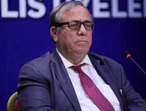 Eski Sağlık Bakanı Halil Şıvgın hayatını kaybetti