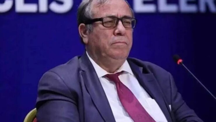 Eski Sağlık Bakanı Halil Şıvgın hayatını kaybetti