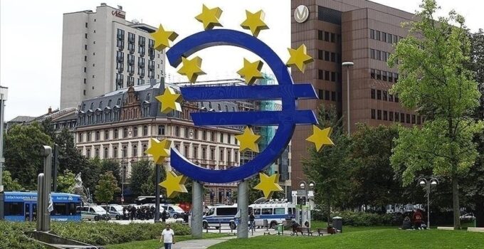 Euro Bölgesi'nde inşaat üretimi haziranda düştü