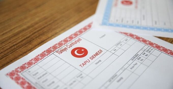 Ev, arsa ve iş yeri alırken sadece fiyatına bakmayın! Alıcıların bilmesi gereken 5 önemli nokta