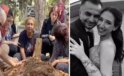 Evlilik hazırlığı yapan nişanlı çifti feci kaza ayırdı