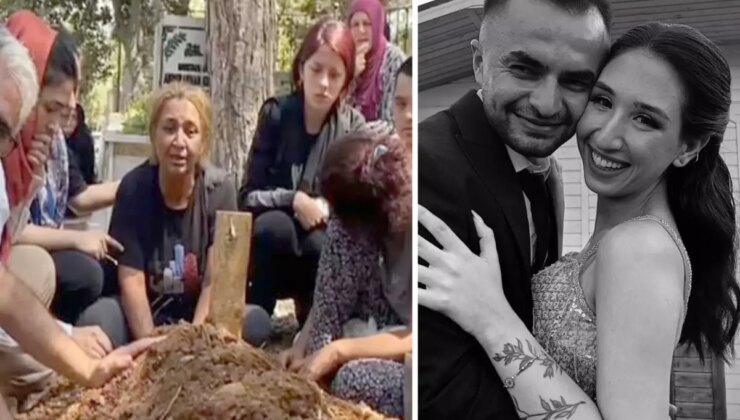 Evlilik hazırlığı yapan nişanlı çifti feci kaza ayırdı