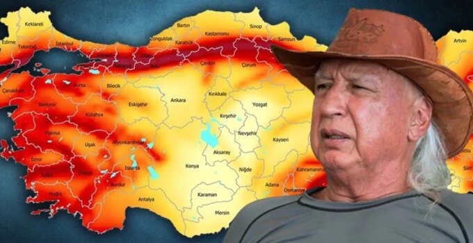 Ezber bozan sözler! İşte Şener Üşümezsoy’un "En rahat uyuyacağım yer" dediği ilimiz